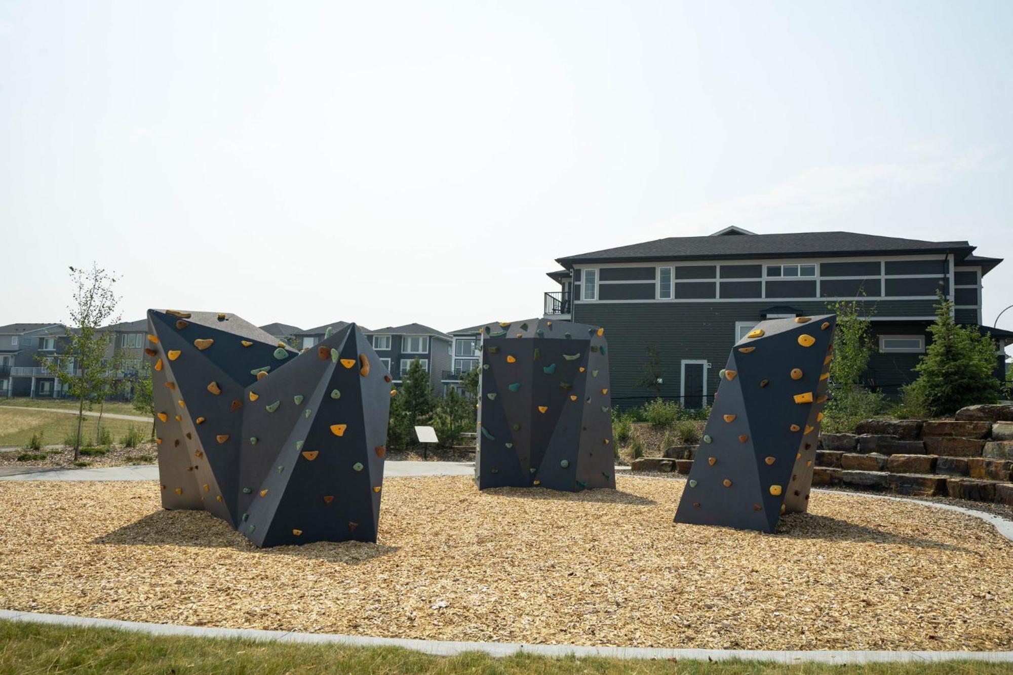 Meriweather - Calgary Breathtaking 1-Bedroom Apartment Exterior foto