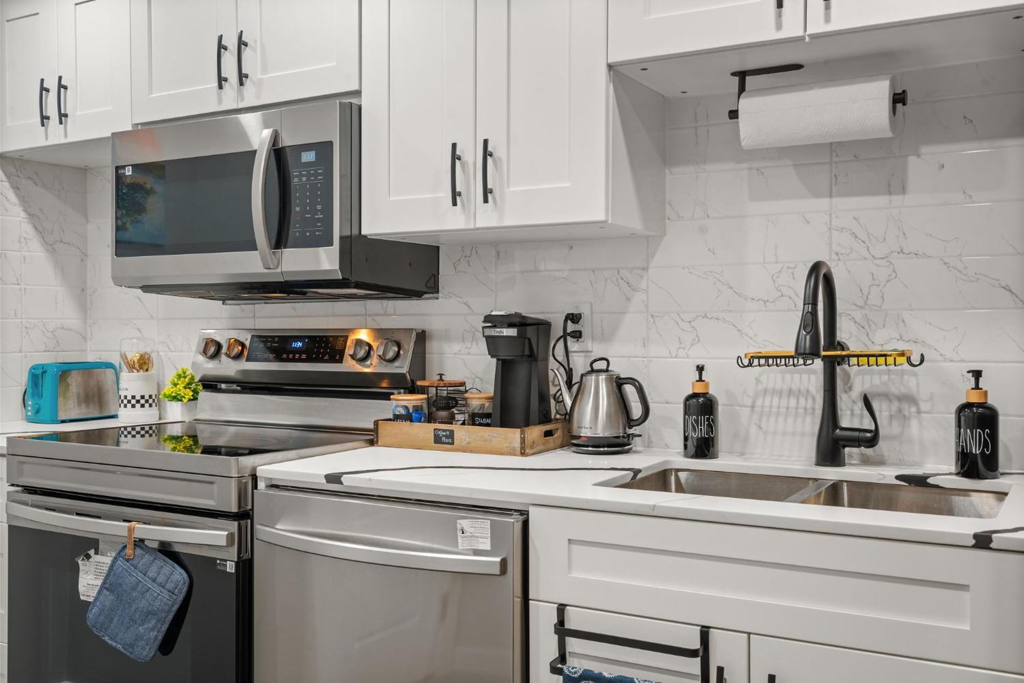 Meriweather - Calgary Breathtaking 1-Bedroom Apartment Exterior foto