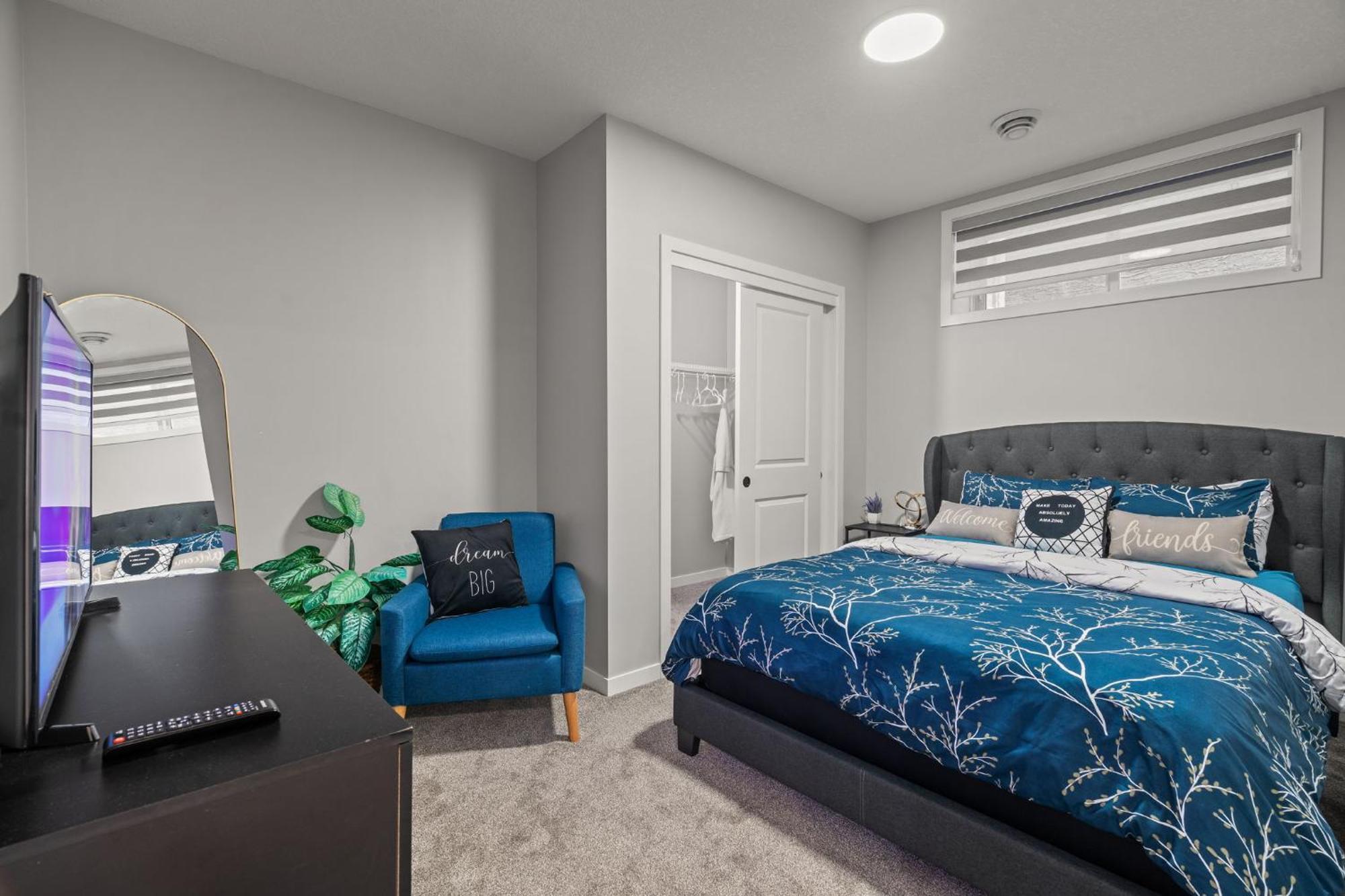 Meriweather - Calgary Breathtaking 1-Bedroom Apartment Exterior foto