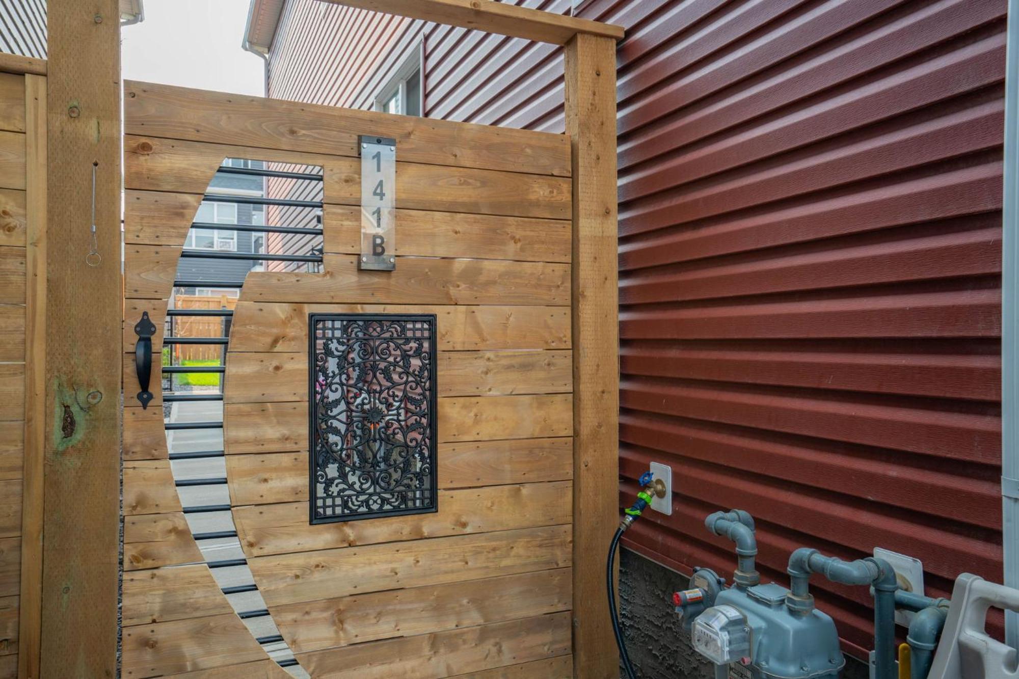 Meriweather - Calgary Breathtaking 1-Bedroom Apartment Exterior foto